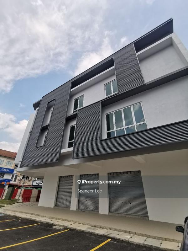 Kedai untuk Disewa di Bandar Tasik Puteri (BTP), Rawang oleh Spencer Lee - iProperty.com.my