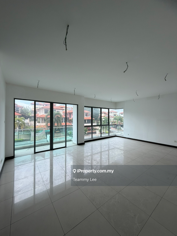 Bungalow House for Sale in Bandar Damai Perdana, Cheras by Teammy Lee - iProperty.com.my