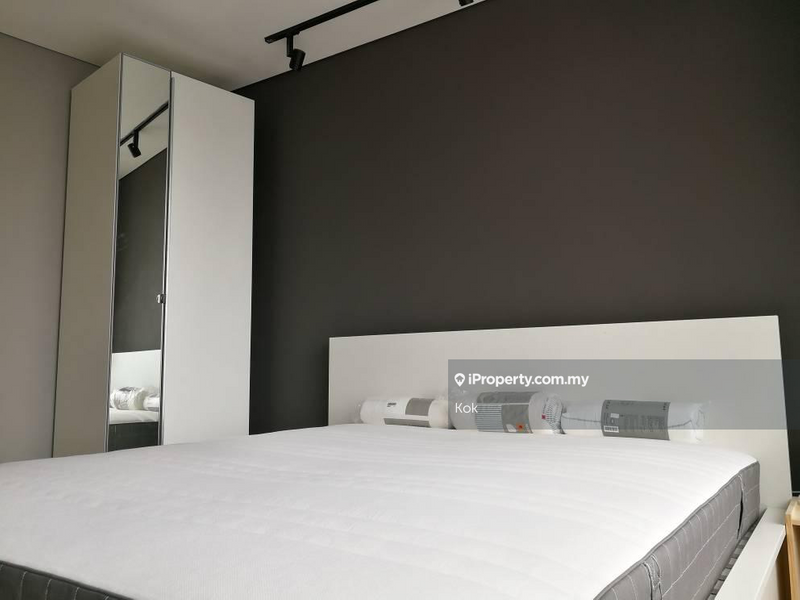 Residensi Servis untuk Dijual di Vortex KLCC oleh Kok - iProperty.com.my