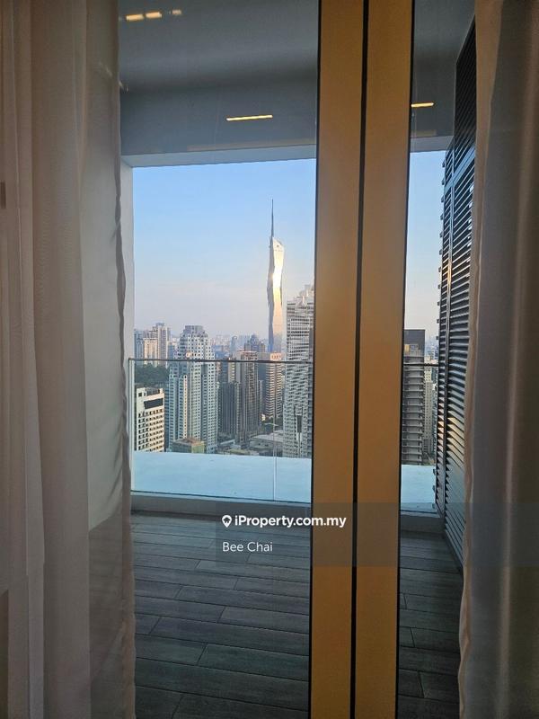 Service Residence for Rent in Quill Residence by Bee Chai - iProperty.com.my