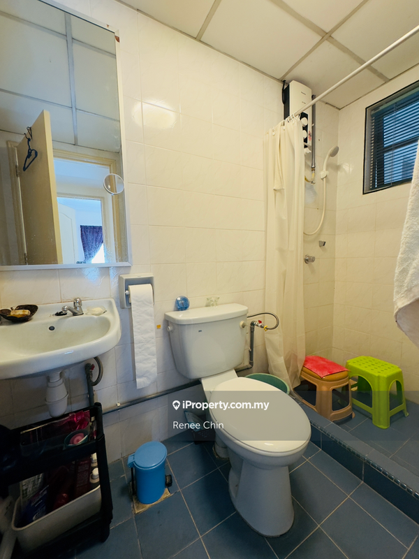 Condominium for Sale in Danau Permai by Renee Chin - iProperty.com.my