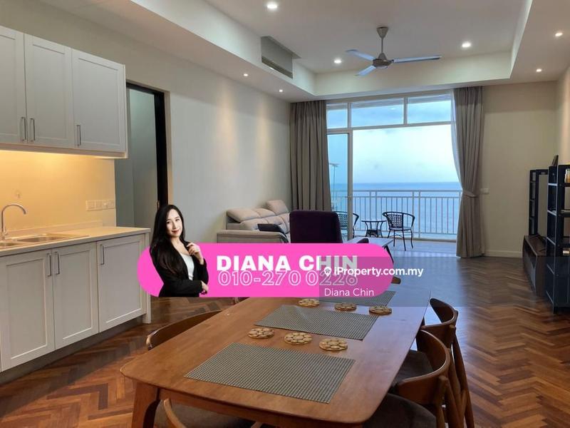 Condominium for Rent in Quayside Seafront Resort Condominiums by Diana Chin - iProperty.com.my