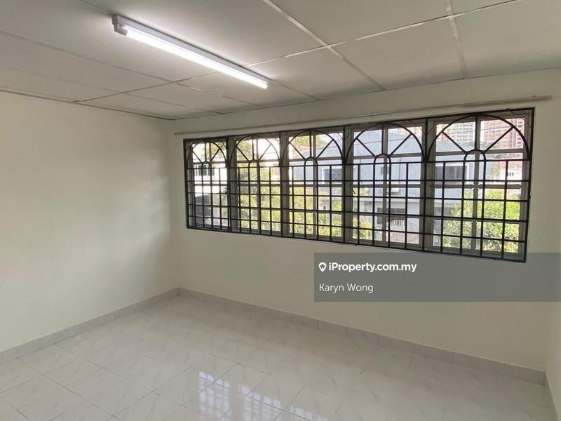 2-storey Terraced House for Sale in Jalan Ipoh, Kuala Lumpur by Karyn Wong - iProperty.com.my