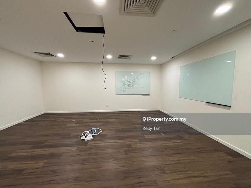 For Rent - Menara Hap Seng