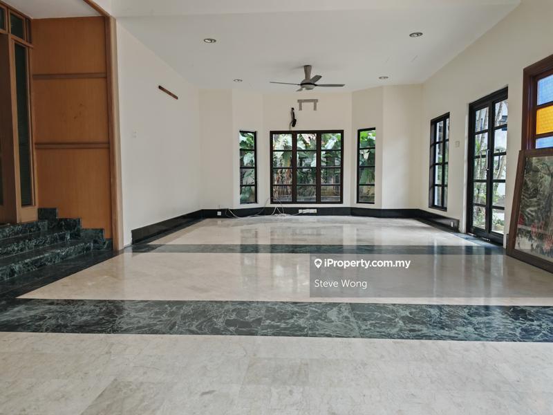 Banglo untuk Dijual di Bukit Jalil Golf, Bukit Jalil oleh Steve Wong - iProperty.com.my