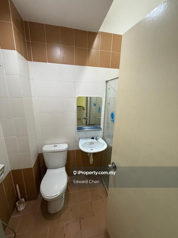 2-storey Terraced House for Sale in Sungai Long, Bandar Sungai Long by Edward Chan - iProperty.com.my