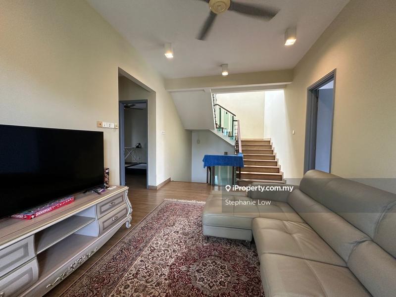 2.5-storey Terraced House for Sale in USJ Heights, Subang Jaya by Kimmin Low - iProperty.com.my