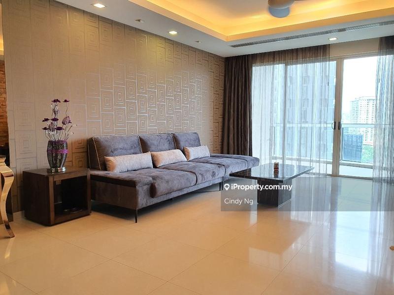 For Rent - 28 Mont Kiara @ MK28