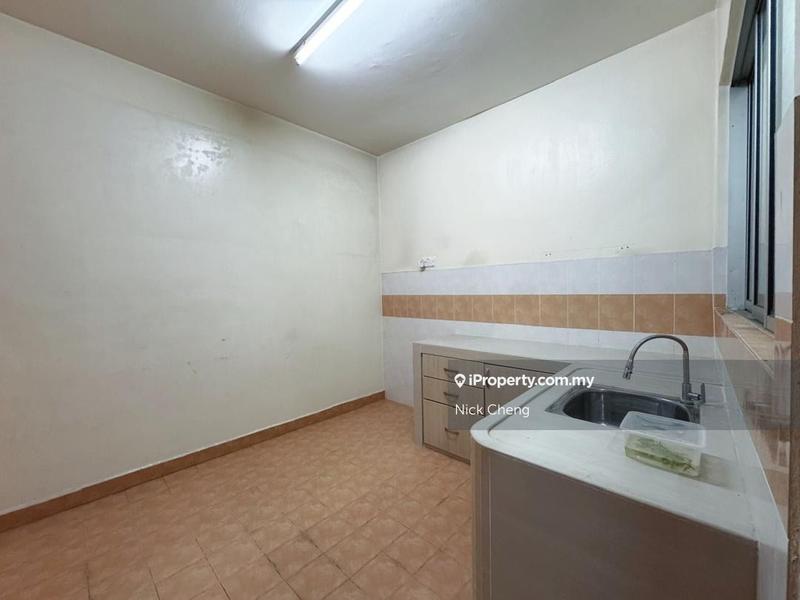 Rumah Berangkai 2 Tingkat untuk Dijual di Taman Bestari Indah@Double Storey Medium Low Cost, Ulu Tiram oleh Nick Cheng - iProperty.com.my