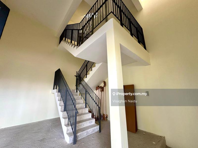 Bungalow House for Sale in Santuari Park Pantai Bukit Gasing Petaling Jaya, Kampung Kerinchi (Bangsar South) by Visaghan Naidu - iProperty.com.my