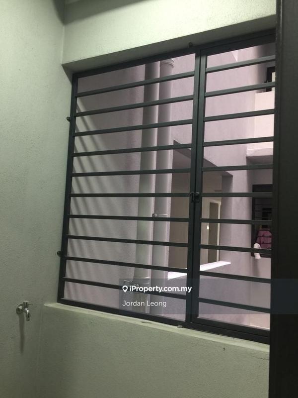 For Sale - The Havre Bukit Jalil