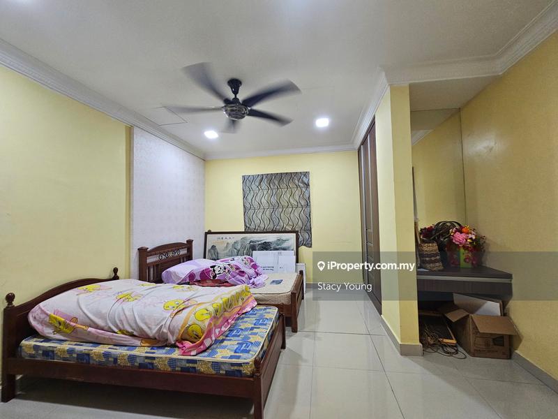 Semi-Detached House for Sale in Taman Bukit Prima, Cheras by Stacy Young - iProperty.com.my