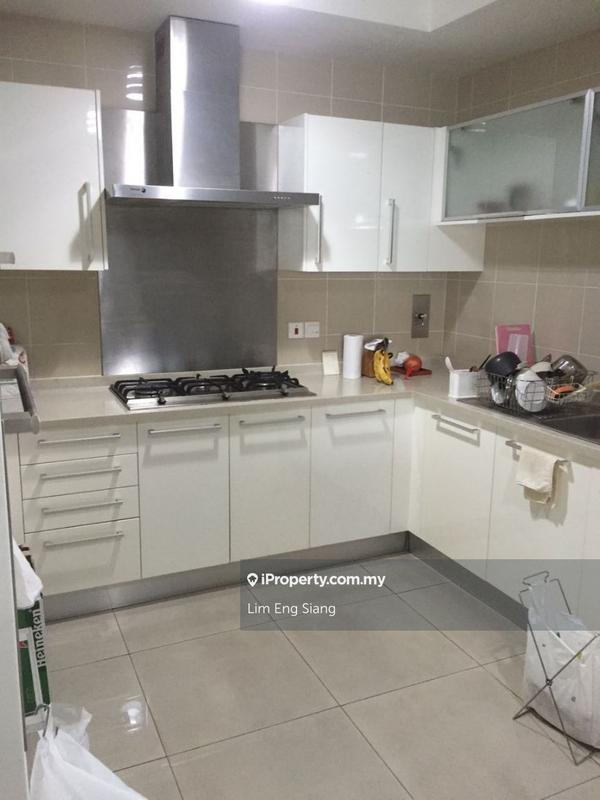 For Rent - Mont Kiara Banyan