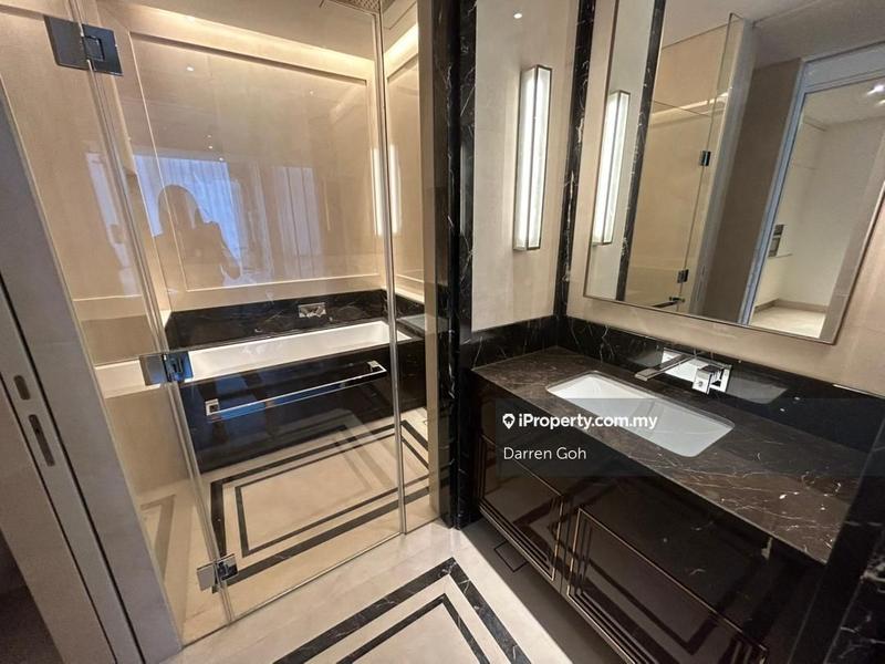 Service Residence for Sale in Pavilion Suites by Darren Goh - iProperty.com.my