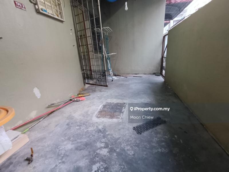 Terraced House for Sale in Bandar Puchong Utama, Puchong by Moon Chiew - iProperty.com.my