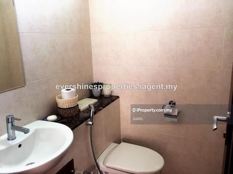 Semi-Detached House for Sale in Taman Sri Hartamas, Sri Hartamas by Julie L - iProperty.com.my