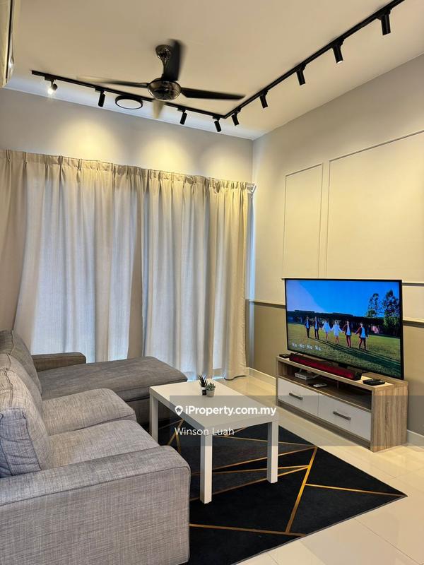 For Rent - Desa Green