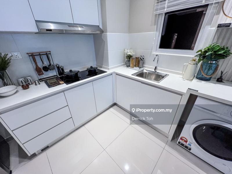 Service Residence for Sale in Vista Tiara (MBW Bay) by Derrick Toh - iProperty.com.my