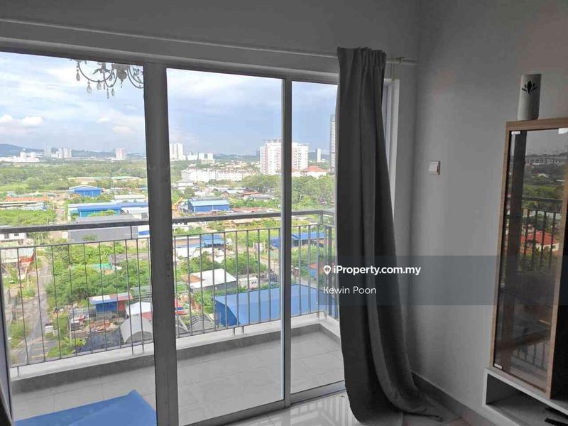 Condominium for Sale in Koi Prima Condominium by Kewin Poon - iProperty.com.my