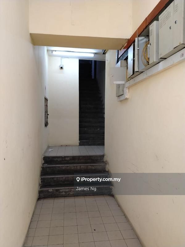 Apartment for Sale in Aman Home, Prima Damansara by James Ng - iProperty.com.my