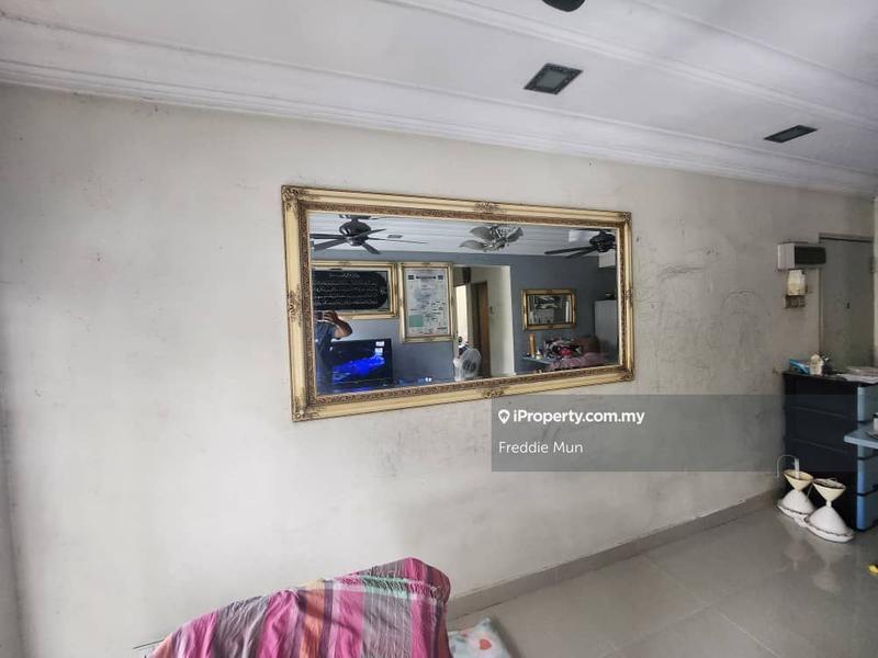 Apartment for Sale in Palm Terrace by Freddie Mun - iProperty.com.my