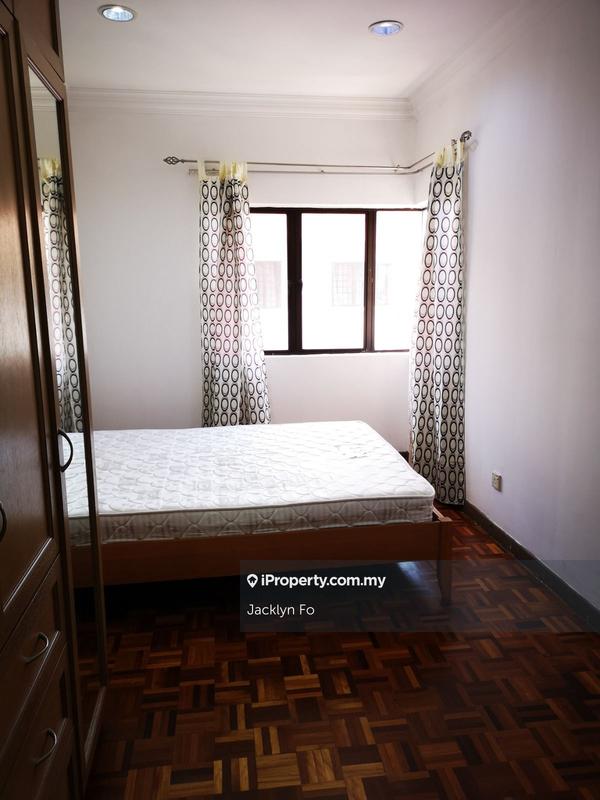 Condominium for Sale in Sunway Sutera Condominium by Jacklyn Fo - iProperty.com.my
