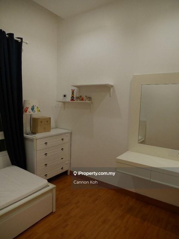 Condominium for Sale in The Park Residences 1 by Cannon Koh - iProperty.com.my