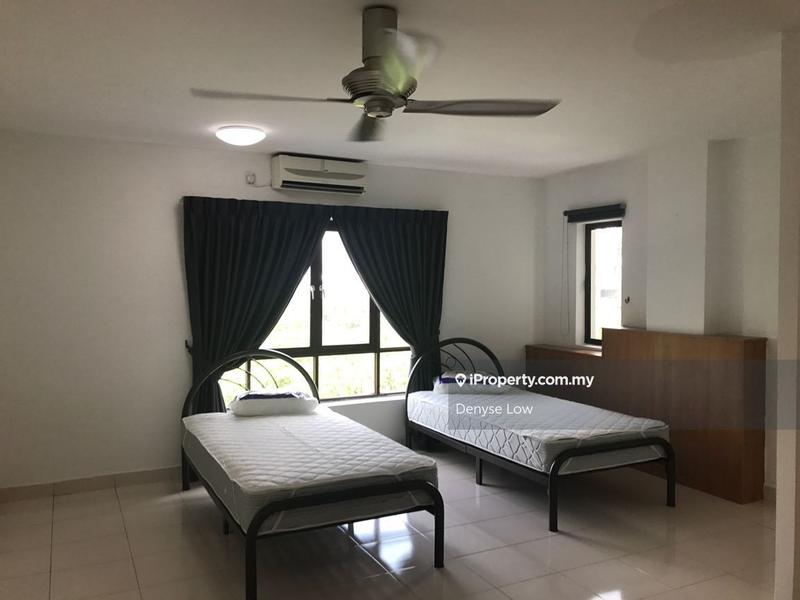 For Sale - Hartamas Regency 1