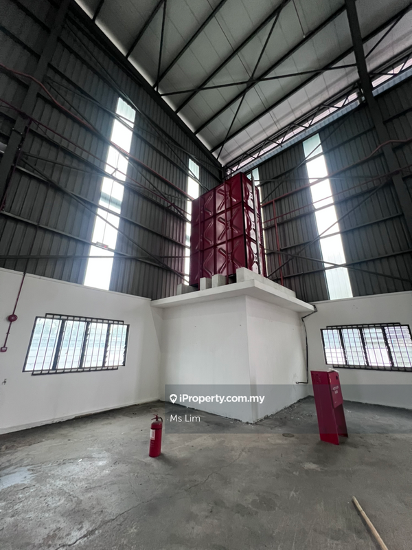 Kilang Terpisah untuk Disewa di Kawasan Perindustrian Kapar Bestari, Kapar oleh Ms Lim - iProperty.com.my