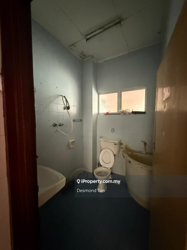 2-storey Terraced House for Sale in Taman Sea, Petaling Jaya by Desmond Tan - iProperty.com.my