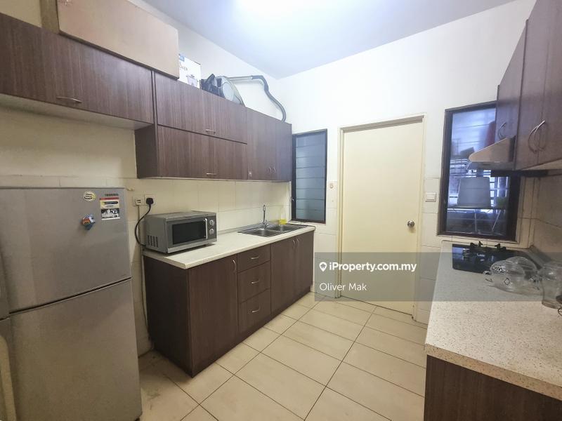 For Rent - Savanna Condominium