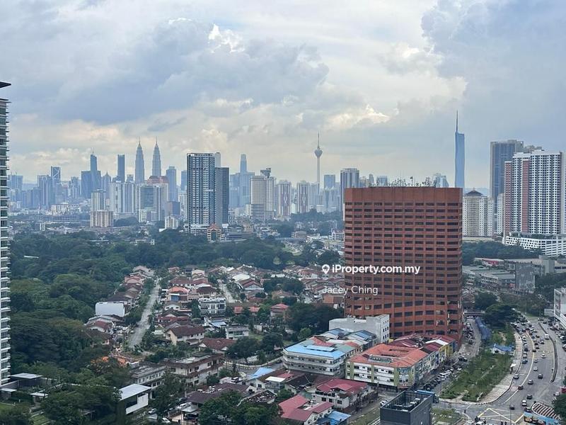 Service Residence for Sale in The Pano by Jacey Ching - iProperty.com.my