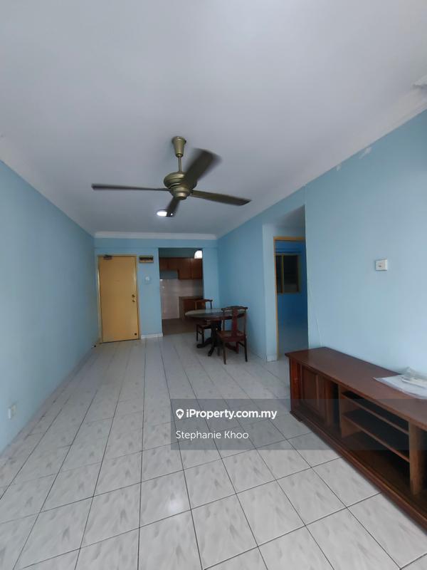 For Sale - Idaman Sutera