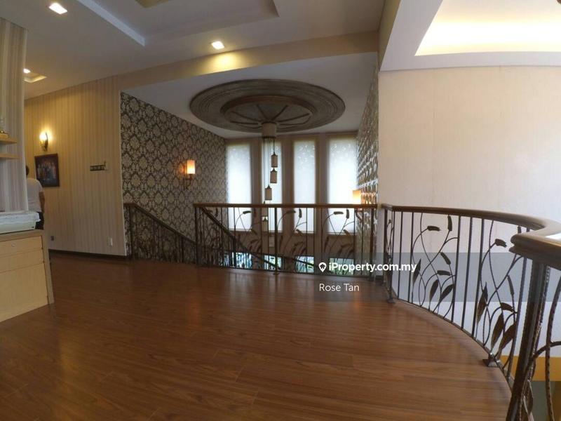 Banglo untuk Dijual di Perdana Lakeview East beside Putrajaya Lake, Cyberjaya oleh Rose Tan - iProperty.com.my