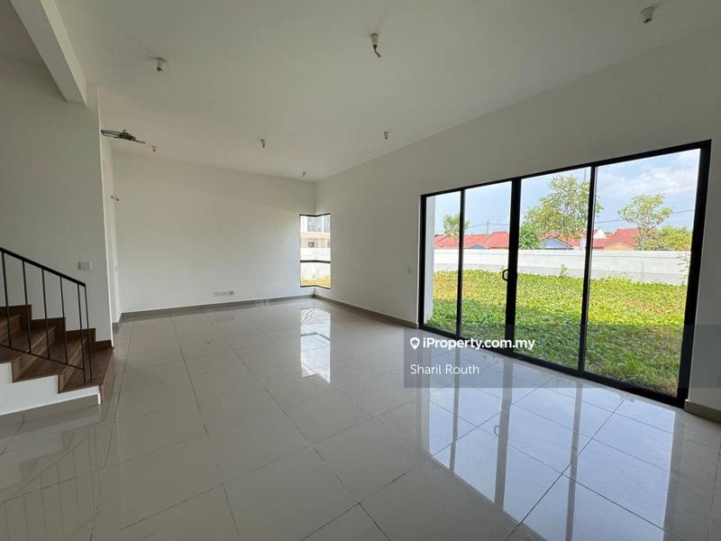 Semi-Detached House for Rent in 2 Storey Semi D Sejati Lakeside, Cyberjaya by Sharil Routh - iProperty.com.my