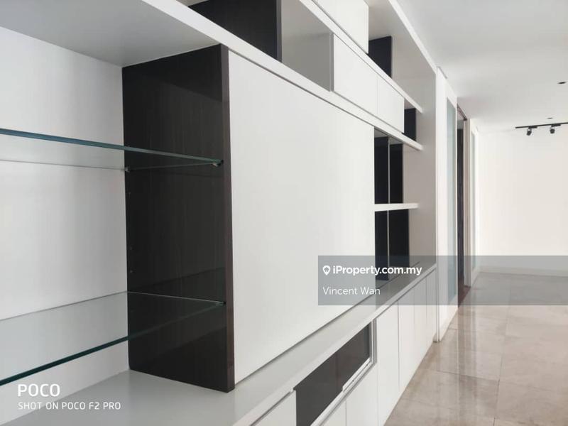 Condominium for Sale in One Menerung by Vincent Wan - iProperty.com.my