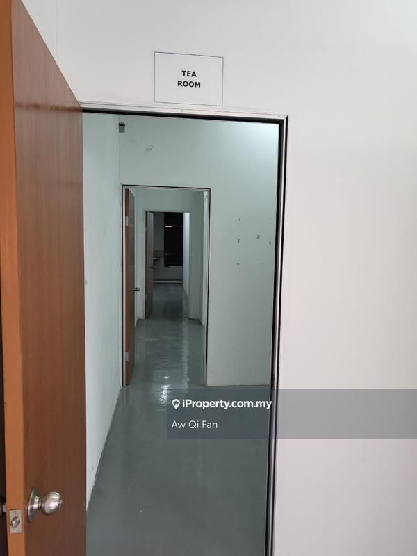 Shop / Office untuk Dijual di Taman Danau Kota, Setapak oleh Aw Qi Fan - iProperty.com.my