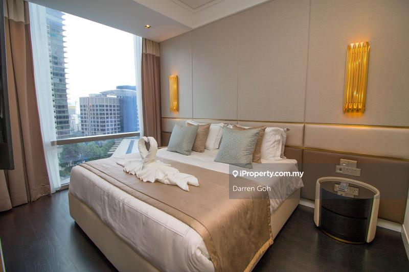 For Sale - Pavilion Suites