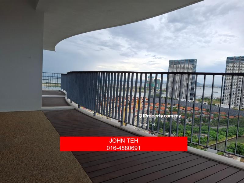 Condominium for Sale in The Landmark by John Teh - iProperty.com.my
