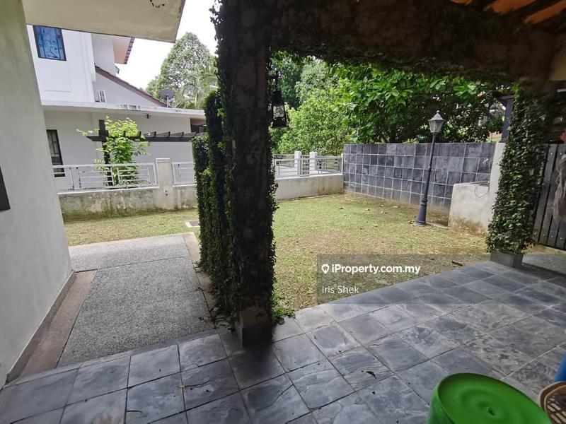 Banglo untuk Dijual di Kota Kemuning, Shah Alam oleh Iris Shek - iProperty.com.my
