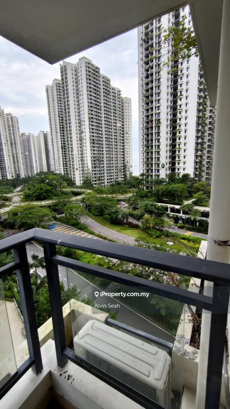 Kondominium untuk Dijual di Ataraxia Park @ Forest City oleh Alvin Seah - iProperty.com.my
