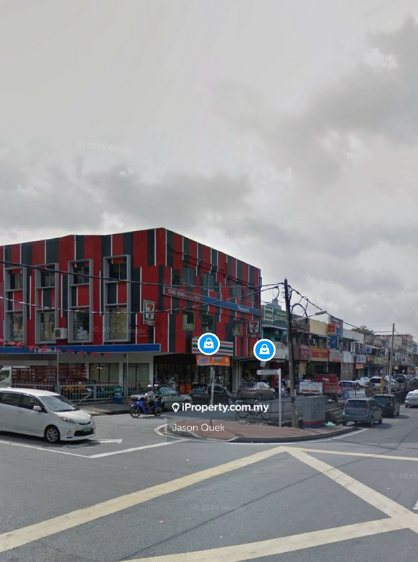 Shop for Sale in SS 3, Taman Universiti, Petaling Jaya by Jason Quek - iProperty.com.my
