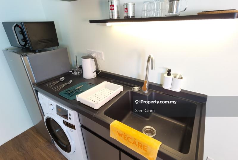 Service Residence for Sale in Bangsar Trade Centre (Pantai Plaza) by Sam Giam - iProperty.com.my