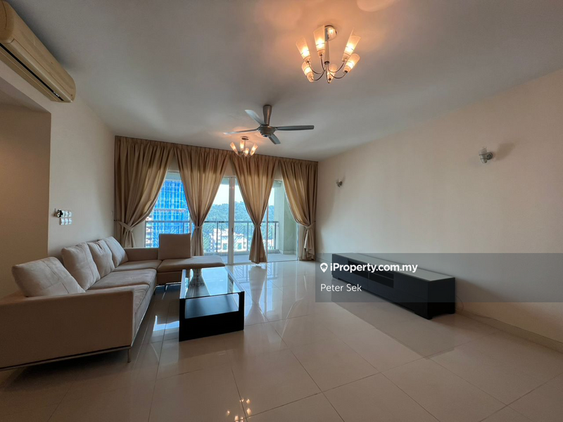 For Sale - Mont Kiara Banyan