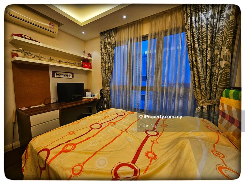 For Sale - The Westside Two