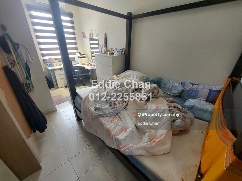 Terraced House for Sale in p8dgr, Ampang by Eddie Chan - iProperty.com.my