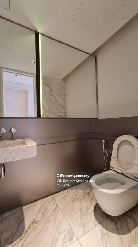 Service Residence for Rent in Le Nouvel by David Chang - iProperty.com.my