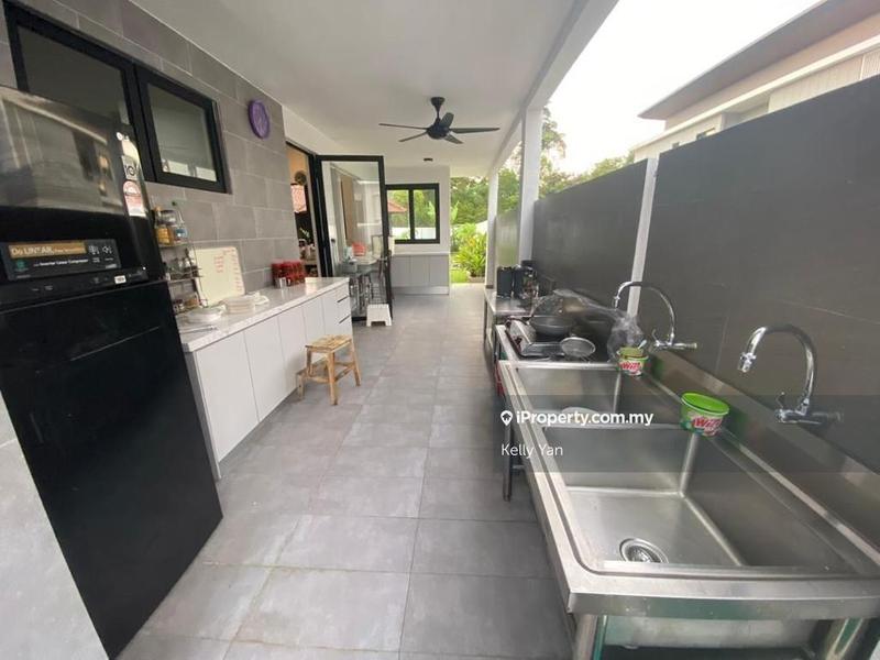 Bungalow House untuk Dijual di Ampang Jaya, Ampang oleh Kelly Yan Kai Lit - iProperty.com.my