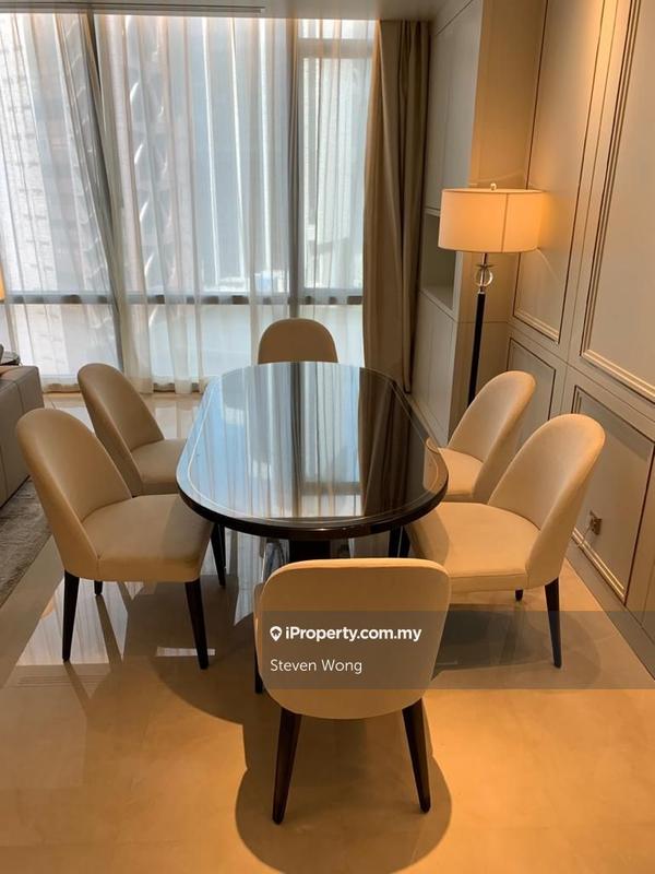 For Sale - Pavilion Suites