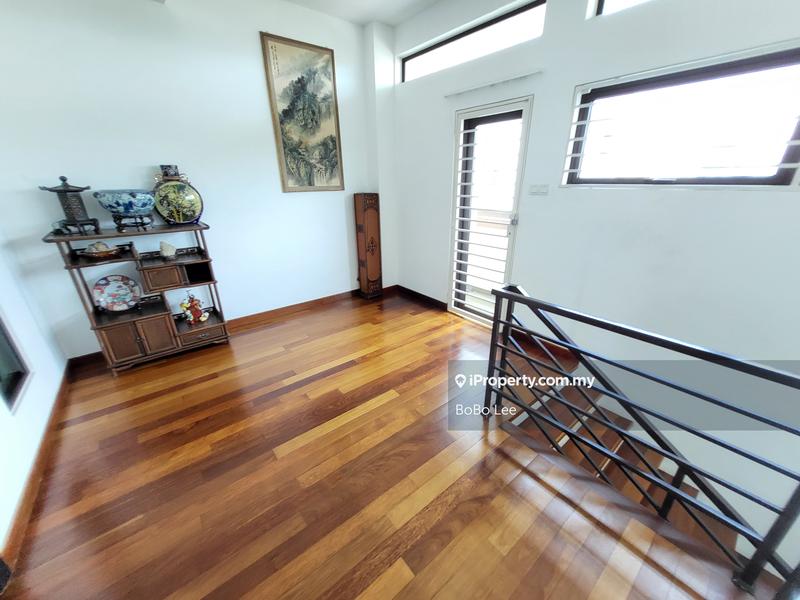 Rumah Berangkai 2.5 Tingkat untuk Dijual di Taman Overseas Union (Taman Oug), Jalan Klang Lama (Old Klang Road) oleh BoBo Lee - iProperty.com.my